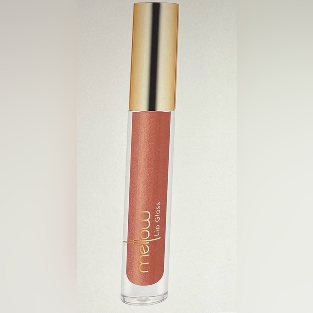 Mellow Cosmetics Lip Gloss - Tahiti